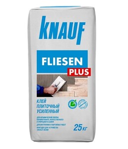 kupit klej knauf flizen dlya plitki