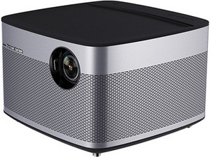 プロジェクター XGIMI H2 Купить Проектор XGIMI H2 серый в интернет-магазине DNS