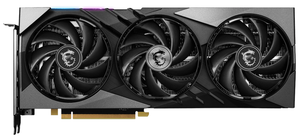 Купить Видеокарта MSI GeForce RTX 4070 GAMING X SLIM [GeForce RTX