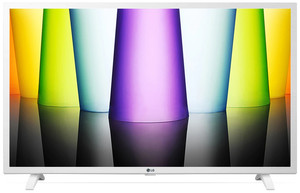 Изображение товара 32" (80 см) Телевизор LG 32LQ63806LC белый