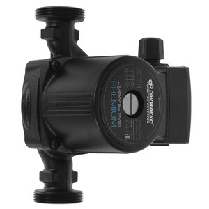 Изображение товара Циркуляционный насос Джилекс ЦИРКУЛЬ 25/40 PREMIUM для отопления и водоснабжения