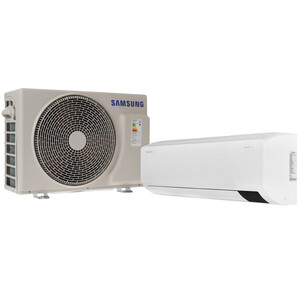 Изображение товара Настенная сплит-система Samsung AR09BSFCMWKNER с управлением Wi-Fi, морозостойкая