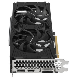 Купить Видеокарта Gainward GeForce RTX 2060 SUPER Ghost