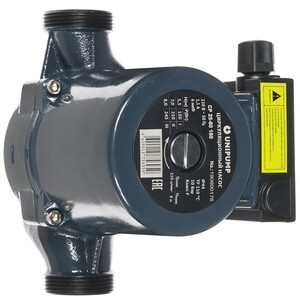 Изображение товара Циркуляционный насос Unipump CP 25-80 180 для системы отопления и Водоснабжения