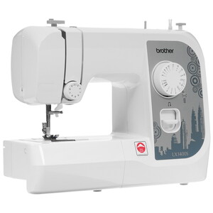 kupit shvejnaya mashina brother lx 1400s