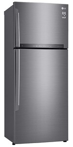 kupit holodilnik lg gc h502hmhz