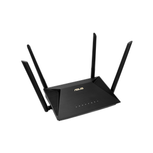 Wi-Fi роутер ASUS RT-AX53U