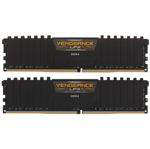 Купить Оперативная память Corsair Vengeance LPX