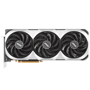 Купить Видеокарта MSI GeForce RTX 4090 VENTUS 3X OC [RTX 4090