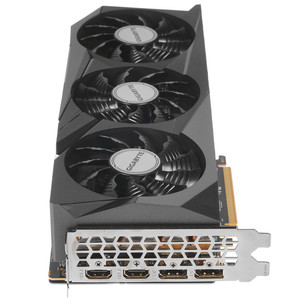 Купить Видеокарта GIGABYTE AMD Radeon RX 6900 XT GAMING OC [GV