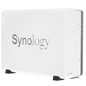 Отзывы покупателей о Сетевое хранилище (NAS) Synology DS120J | 5044170.  Интернет-магазин DNS