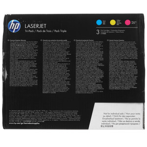 Купить Картридж лазерный HP 131A (U0SL1AM) голубой, пурпурный, желтый в  интернет магазине DNS. Характеристики, цена HP 131A (U0SL1AM) | 7963506