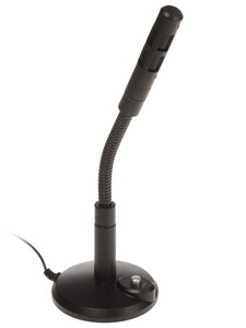 Микрофоны SVEN: обзор MK-200, PS-490 и других моделей. Как подключить к компьютеру?