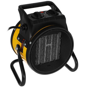 Изображение товара Тепловая пушка электрическая Eurolux ТЭПК-EU-2000K