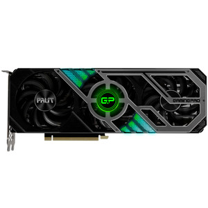 Купить Видеокарта Palit GeForce RTX 3070 Ti GamingPro