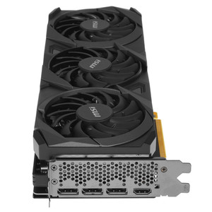 Купить Видеокарта MSI GeForce RTX 3080 VENTUS 3X PLUS OC (LHR