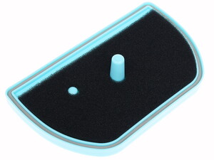 Изображение товара Сменный фильтр Filtero FTM 15 для пылесосов LG