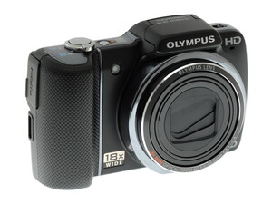 Купить Компактная камера Olympus SZ-10 Black (14MPix 4288x3216