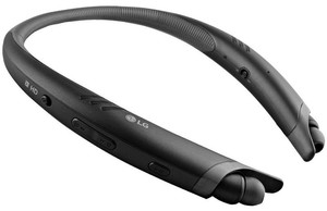 LG TONE Active+ HBS-A100 
