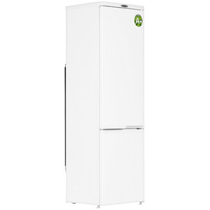 Изображение товара Холодильник с морозильником DON R-295 BI белый 360 л класс A+