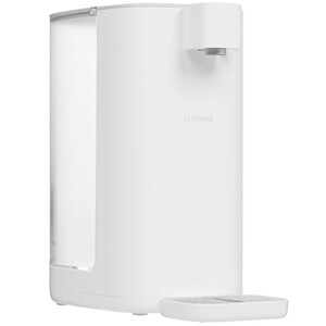 Изображение товара Диспенсер для горячей воды Scishare S2301 белый настольный