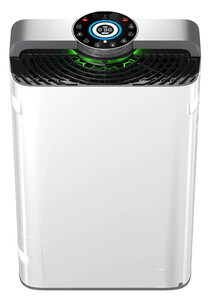 Изображение товара Очиститель воздуха Thermex Vivern 500 Wi-Fi белый