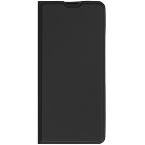 Изображение товара Чехол-книжка Aceline Kors для HUAWEI nova 11 Pro черный с подставкой