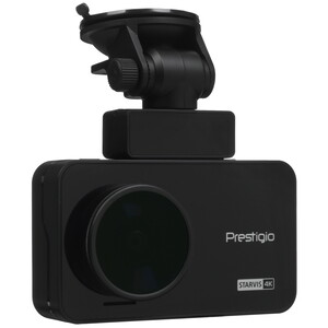 ВидеорегистраторPrestigioRoadRunner490GPS
