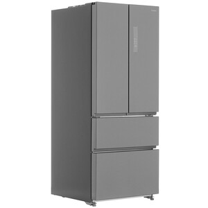 Изображение товара Холодильник многодверный   Бирюса FD 431 I серый