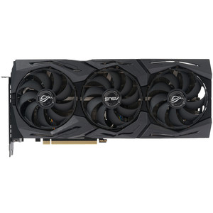 Купить Видеокарта PCI-E Asus GeForce RTX 2080 Super STRIX OC