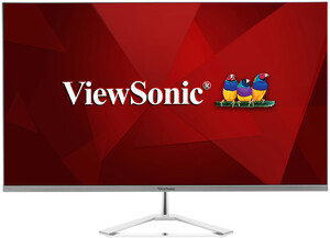 ViewSonic VX3276-MHD-7 ※訳アリ Купить Монитор ViewSonic 31.5
