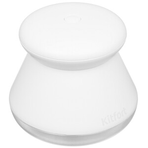 Изображение товара Машинка для удаления катышков Kitfort КТ-4012 - белая