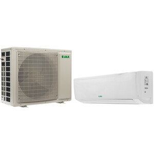 Изображение товара Настенная сплит-система JAX ACM-32HE 80 м² мощность охлаждения обогрева
