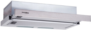 slide out range hood bunnings