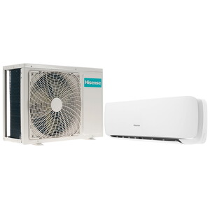 Изображение товара Кондиционер настенный сплит-система Hisense AS-10HW4SYDTG5 белый