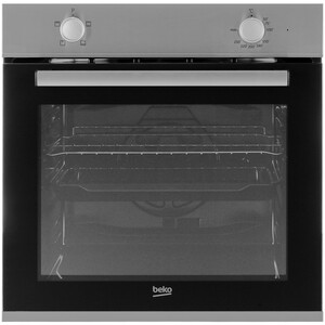 Изображение товара Электрический духовой шкаф Beko BBIC12000XD серебристый