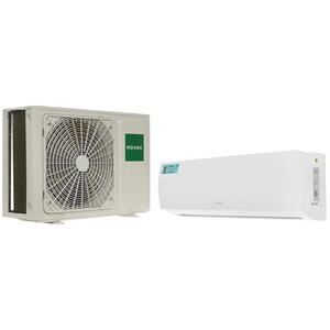 Изображение товара Кондиционер настенная сплит-система Rovex RS-18CST4/RS-18CST4 белый