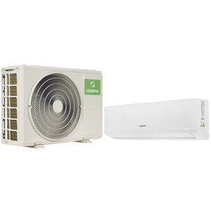 Изображение товара Кондиционер Lessar LS-H18KFE2/LU-H18KFE2 Cool+ 53 м²