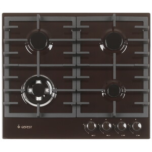 Изображение товара Газовая варочная поверхность Gefest 1214-01 К7 с электроподжигом