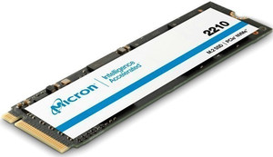 Купить 1000 ГБ SSD M.2 накопитель Micron 2210 [PCI-E 3.x x4