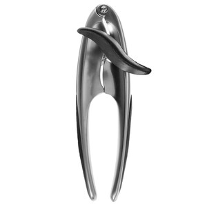 Изображение товара Консервный нож Taller TR-5113 из цинкового сплава с прорезиненными ручками