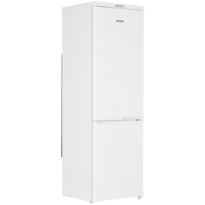 Изображение товара Холодильник с морозильником DON R-291 B 181 см белый энергоэффективный