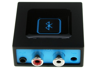 Logitech Bluetooth Audio Adapter 