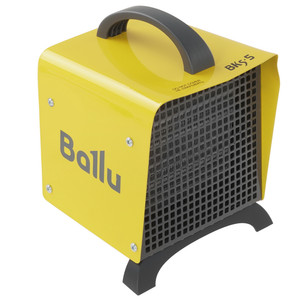 Изображение товара Тепловая пушка электрическая Ballu BKS-5
