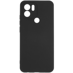 Изображение товара Защитная накладка DF для POCO C50/C51 и Xiaomi Redmi A1+/A2+ черная