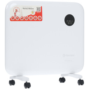 Изображение товара Конвектор THERMEX Manana 1000 белый настеннонапольный с пультом IP24