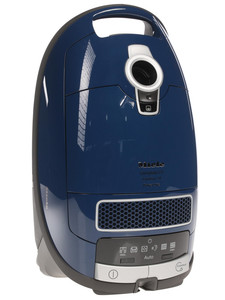 Отзывы покупателей о Пылесос Miele SGMA0 Complete C3 Comfort синий |  1019254. Интернет-магазин DNS