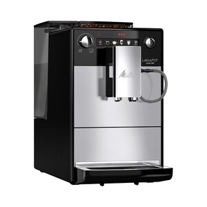 Изображение товара Автоматическая кофемашина Melitta F 300 Latticia OT с системой латте
