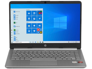 HP Laptop 14s-fq0063ur 