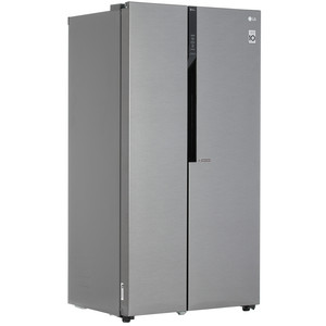 side by side lg gc b247jldv